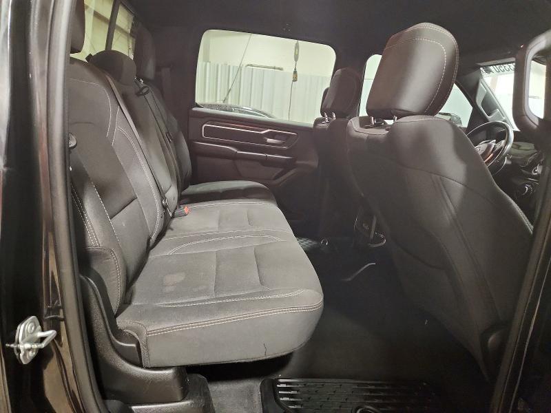 2020 Dodge RAM 1500 BIG HORN/LONE Star