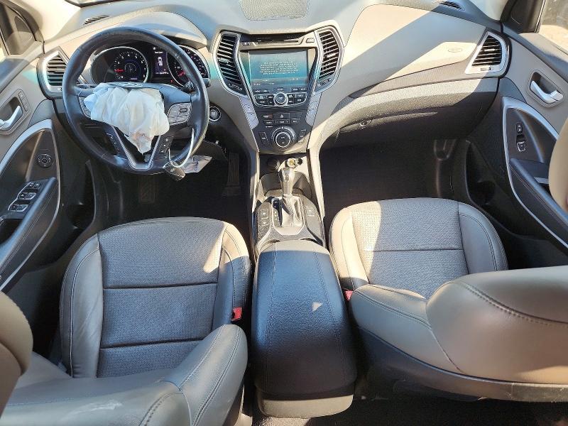 2014 Hyundai Santa Fe Sport 2.4l