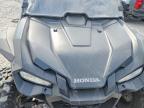 2022 Honda SXS1000 Utility Vehicle