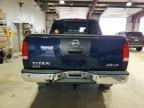 2010 Nissan Titan SE
