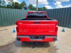 2023 Chevrolet Silverado C1500 Custom