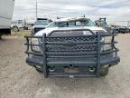 2011 Chevrolet Silverado K3500 LTZ