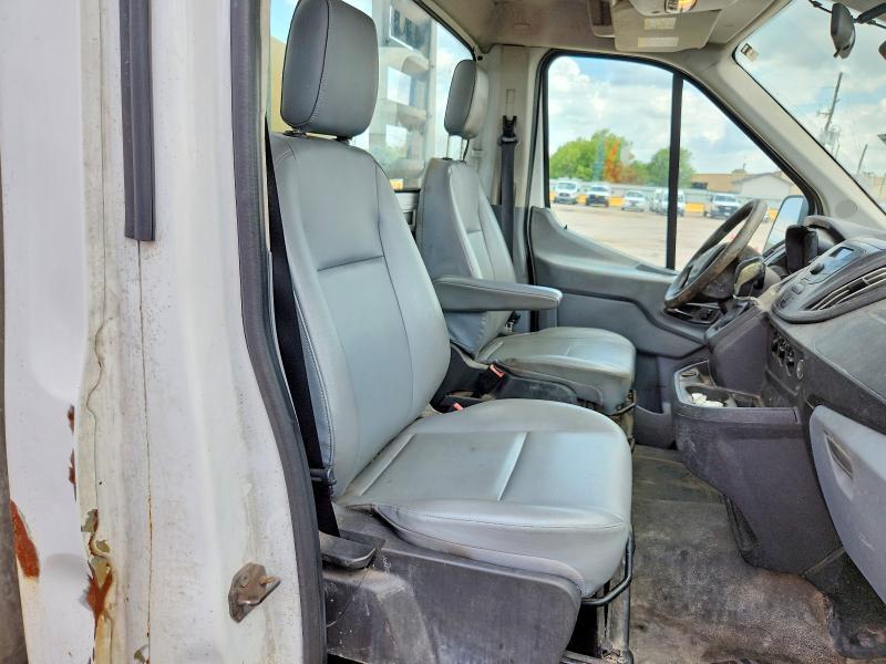 2017 Ford Transit T-250
