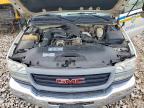 2004 GMC New Sierra K3500