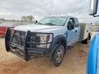 2019 Ford F550 Super Duty