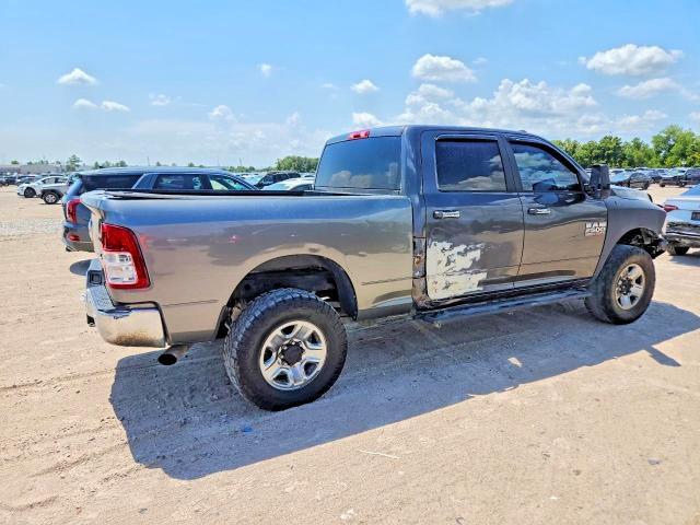2018 Dodge 2500 Laramie