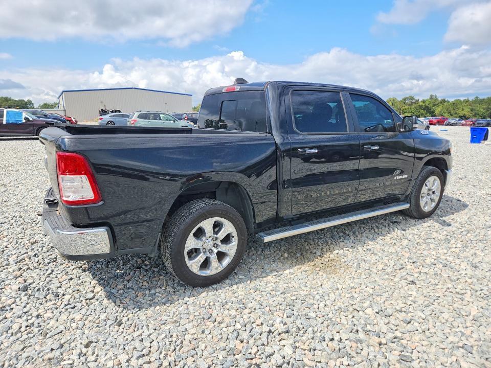 2019 Dodge RAM 1500 BIG HORN/LONE Star