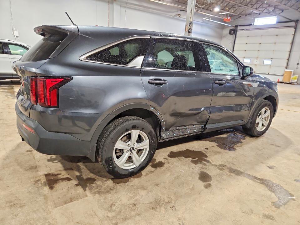 2021 KIA Sorento LX