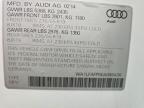 2014 Audi Q5 Premium Plus