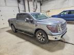 2017 Nissan Titan S