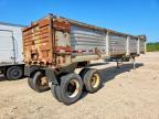 1996 Clements 1996 Clement Dumptailer