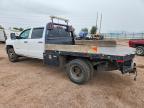 2018 Chevrolet Silverado K3500