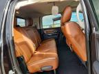 2017 Dodge RAM 2500 Longhorn