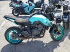 2024 Yamaha MT07