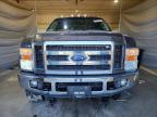 2008 Ford F350 SRW Super Duty