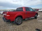 2008 Ford F150 Supercrew