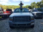 2005 Ford F450 Super Duty