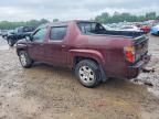 2008 Honda Ridgeline RTS