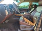 2015 Chevrolet Silverado K1500 High Country