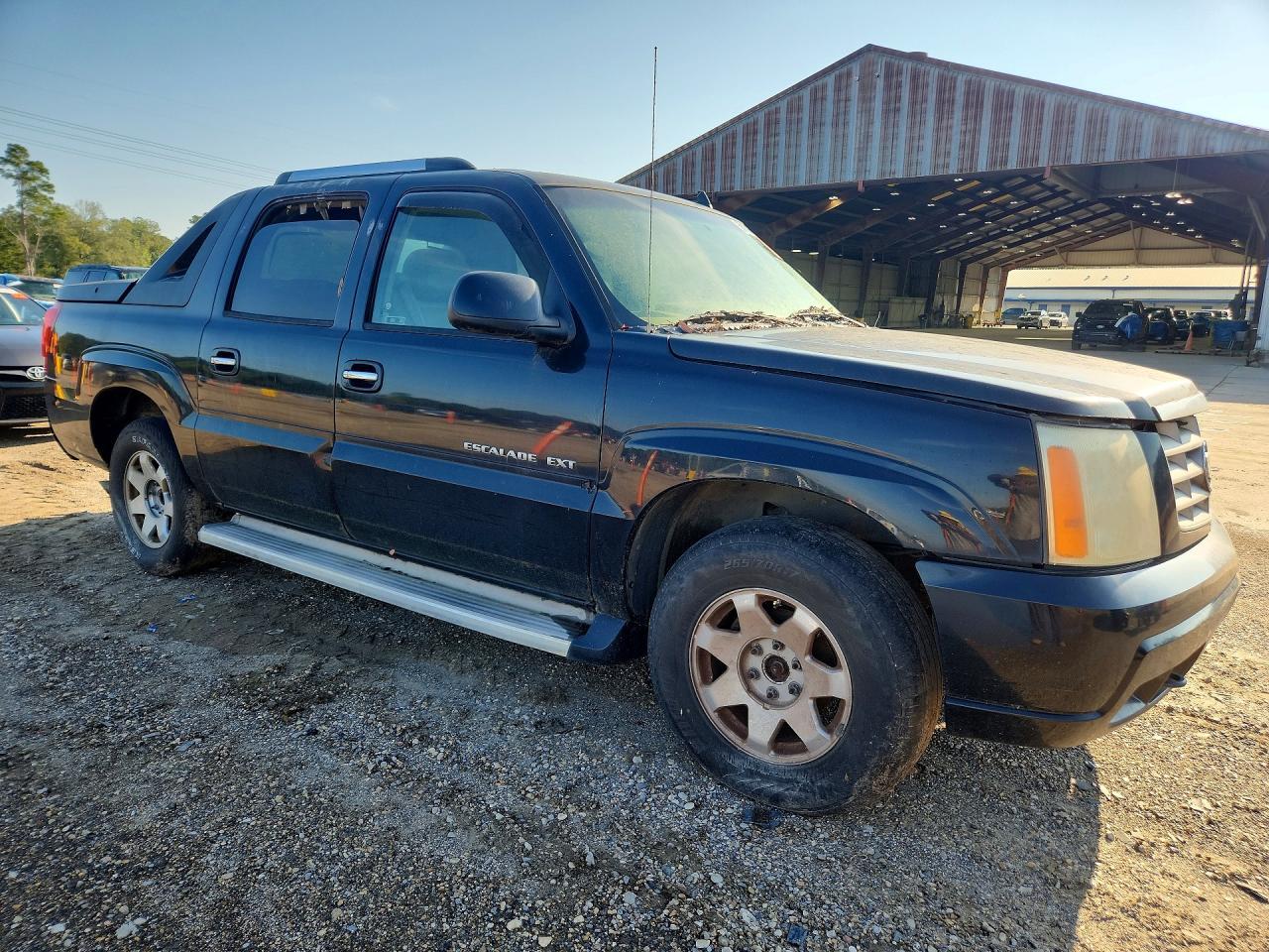 2006 Cadillac Escalade EXT