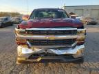 2017 Chevrolet Silverado C1500 LT
