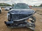 2025 Ford F150 Lightning Platinum