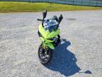 2026 Kawasaki EX500