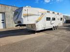 2010 Dutchmen Manufacturing 2010 Dutchmen Ntense Camper