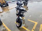 2019 Husqvarna Vitpilen 401