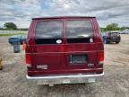 2007 Ford Econoline E350 Super Duty Wagon