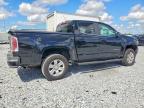 2015 GMC Canyon SLE