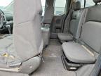 2007 Nissan Frontier XE