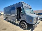 2021 Freightliner MT45G Chassis Delivery Truck