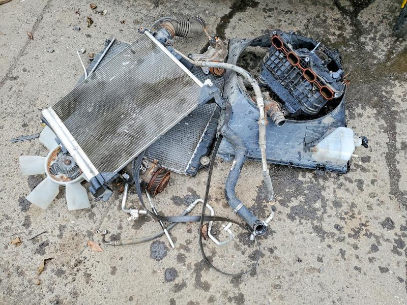 2006 Toyota Tacoma Base