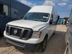2020 Nissan NV 3500 HD SV