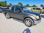2006 Nissan Frontier SE