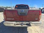2006 Nissan Frontier SE