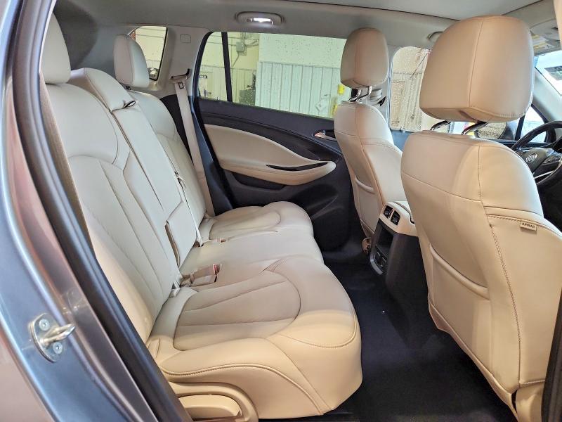 2020 Buick Envision Preferred