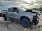 2021 Chevrolet Silverado K1500 LT Trail Boss