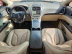 2017 Lincoln MKX Select
