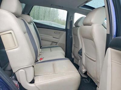 2009 Mazda CX-9