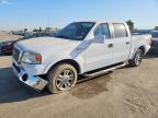 2008 Ford F150 Supercrew