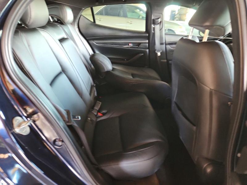 2020 Mazda 3 Preferred