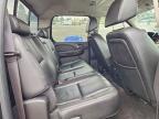 2008 Chevrolet Silverado K1500