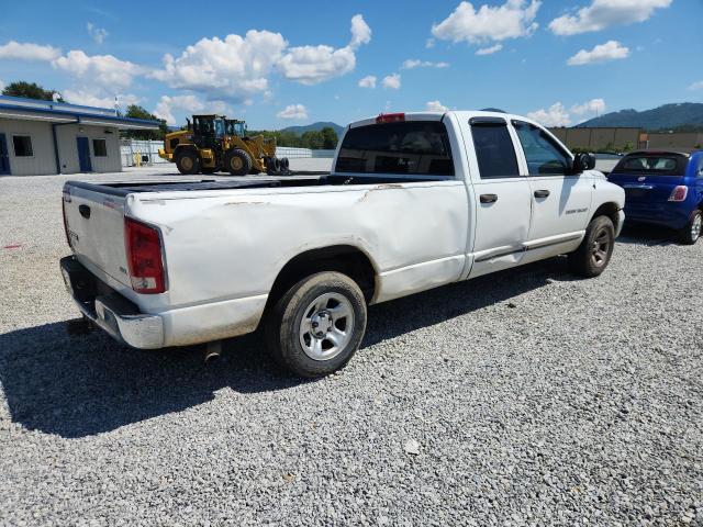 2004 Dodge RAM 1500 ST
