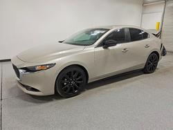 Mazda salvage cars for sale: 2024 Mazda 3 Select Sport