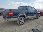 2008 Ford F150 Supercrew