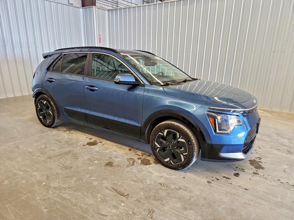 2023 KIA Niro Wind