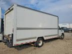 2021 Ford E350 BOX Truck
