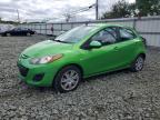2011 Mazda  2